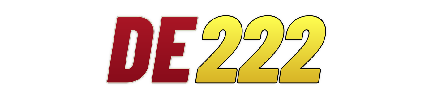 de222 লোগো
